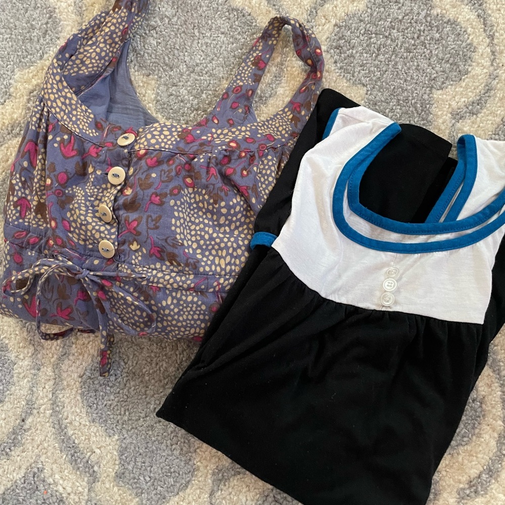 LAST CHANCE SALE! 🌸 Xhilaration tops